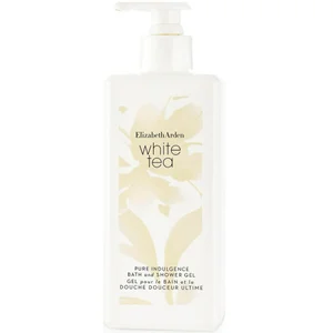 Elizabeth Arden White Tea Shower Gel 390ml - undefined undefined