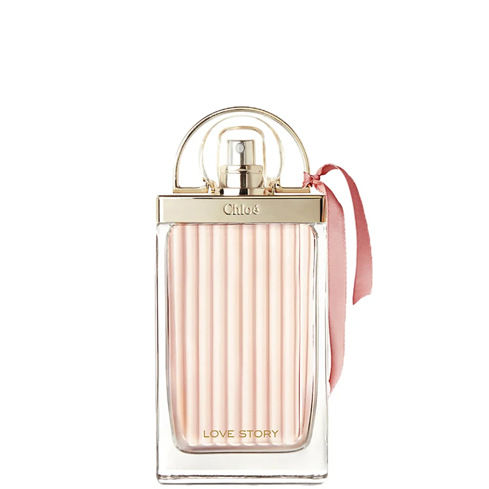 Chloé Love Story Eau Sensuelle Eau de Parfum 75ml Image 1
