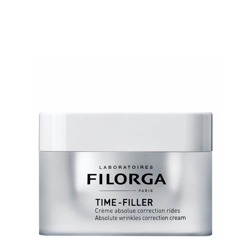 Filorga Time-Filler Cream 50ml Image 1