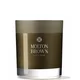 Molton Brown Tobacco Absolute Single Wick Candle 180g