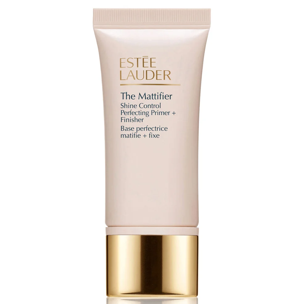 Estée Lauder The Mattifier Shine Control Perfecting Primer + Finisher Image 1