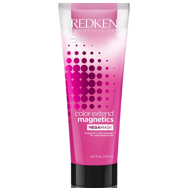 Redken Colour Extend Magnetic Megamask 200ml