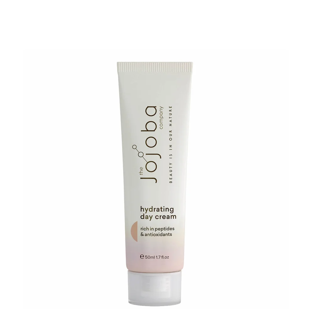 The Jojoba Company Hydrating Day Cream 85ml Image 1