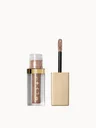 Stila Magnificent Metals Glitter & Glow Liquid Eyeshadow 5ml - Rose Gold
