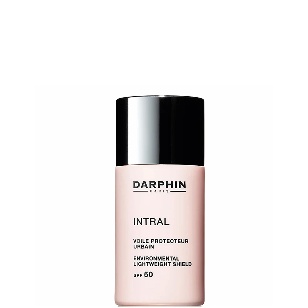 Darphin Intral Environmental Lightweight Shield SPF 50 30ml Image 1