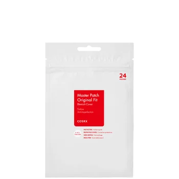 COSRX Acne Pimple Master Patch (Worth £6.00)