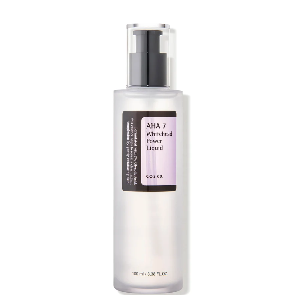 COSRX AHA 7 Whitehead Power Liquid 100ml Image 1