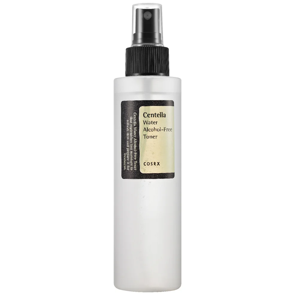 COSRX Centella Water Alcohol-Free Toner 150ml Image 1