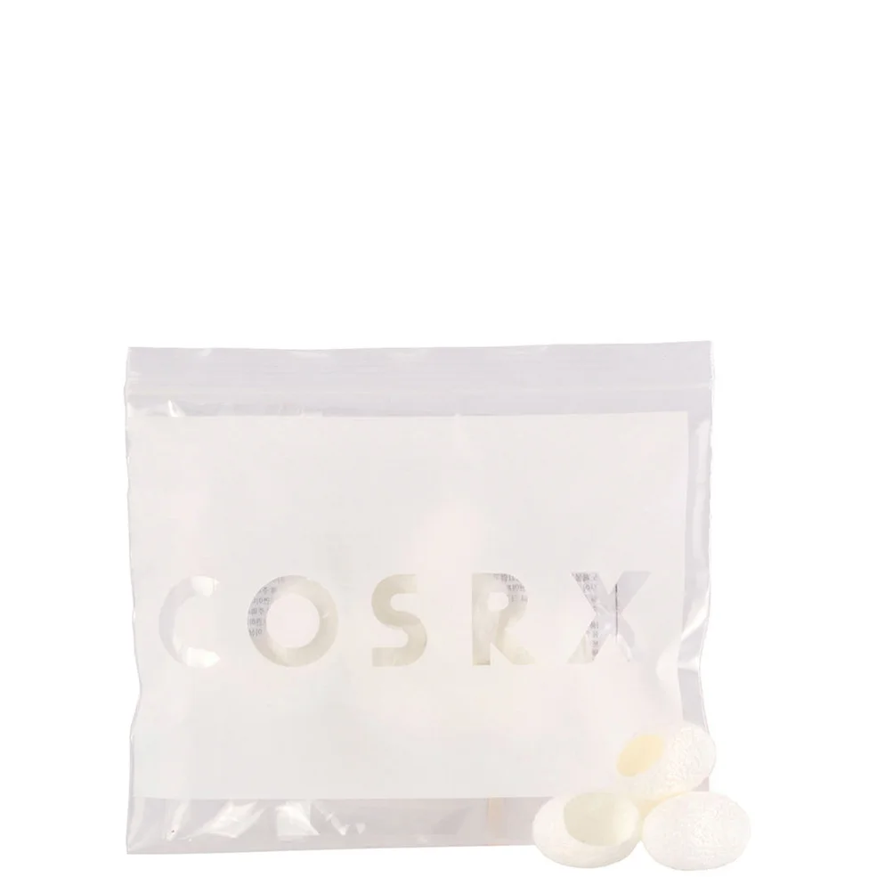 COSRX Blackhead Silk Finger Ball Image 1