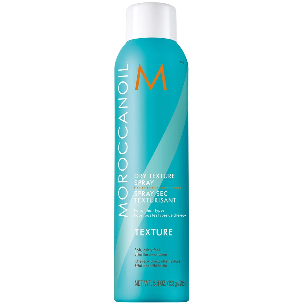 Moroccanoil Dry Texture Spray 205ml Image 1