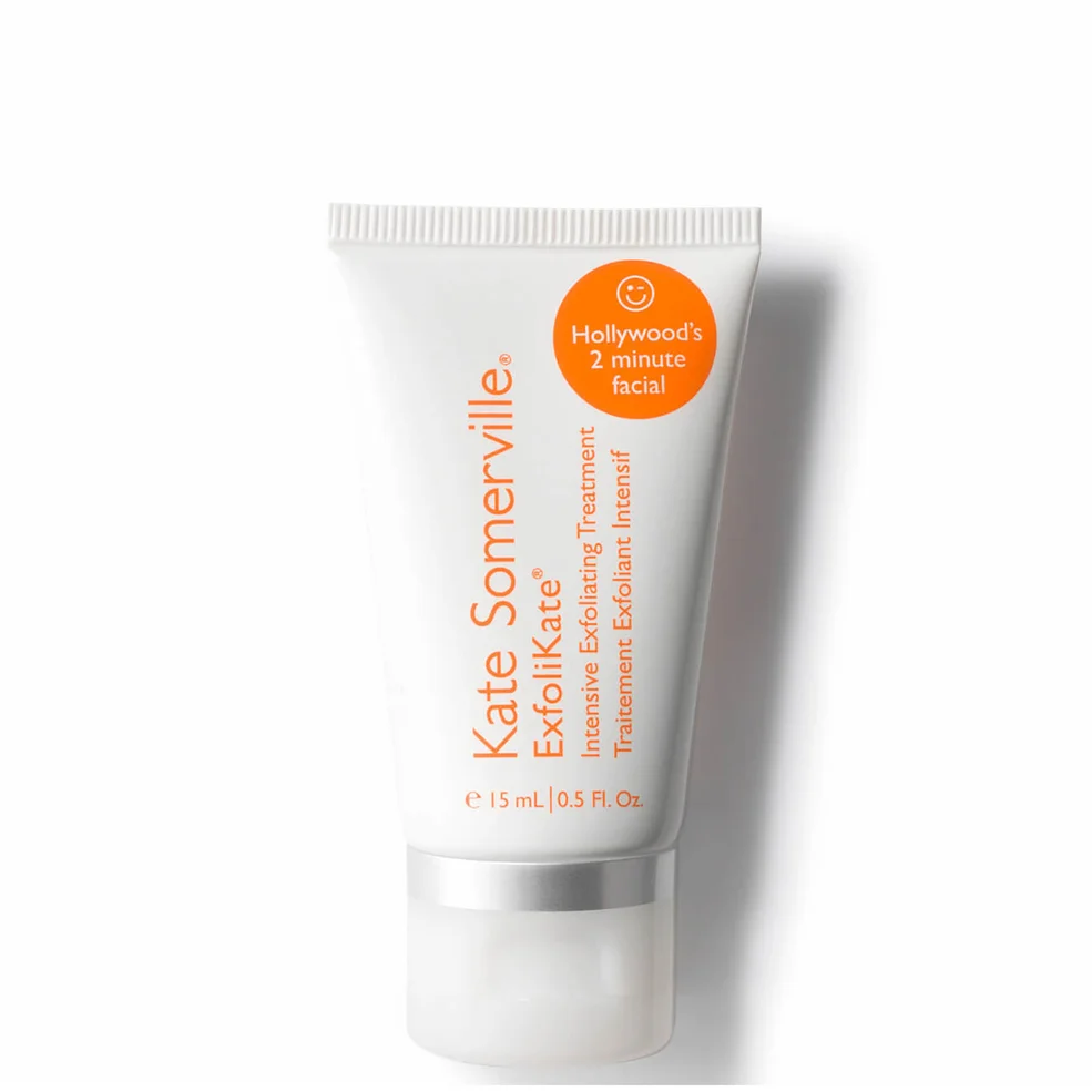 Kate Somerville ExfoliKate Intensive Exfoliating Treatment 15ml Image 1