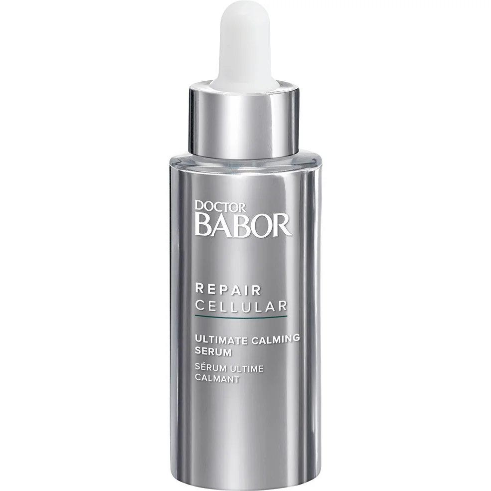 BABOR Doctor Repair Cellular Ultimate Calming Serum 30ml Image 1