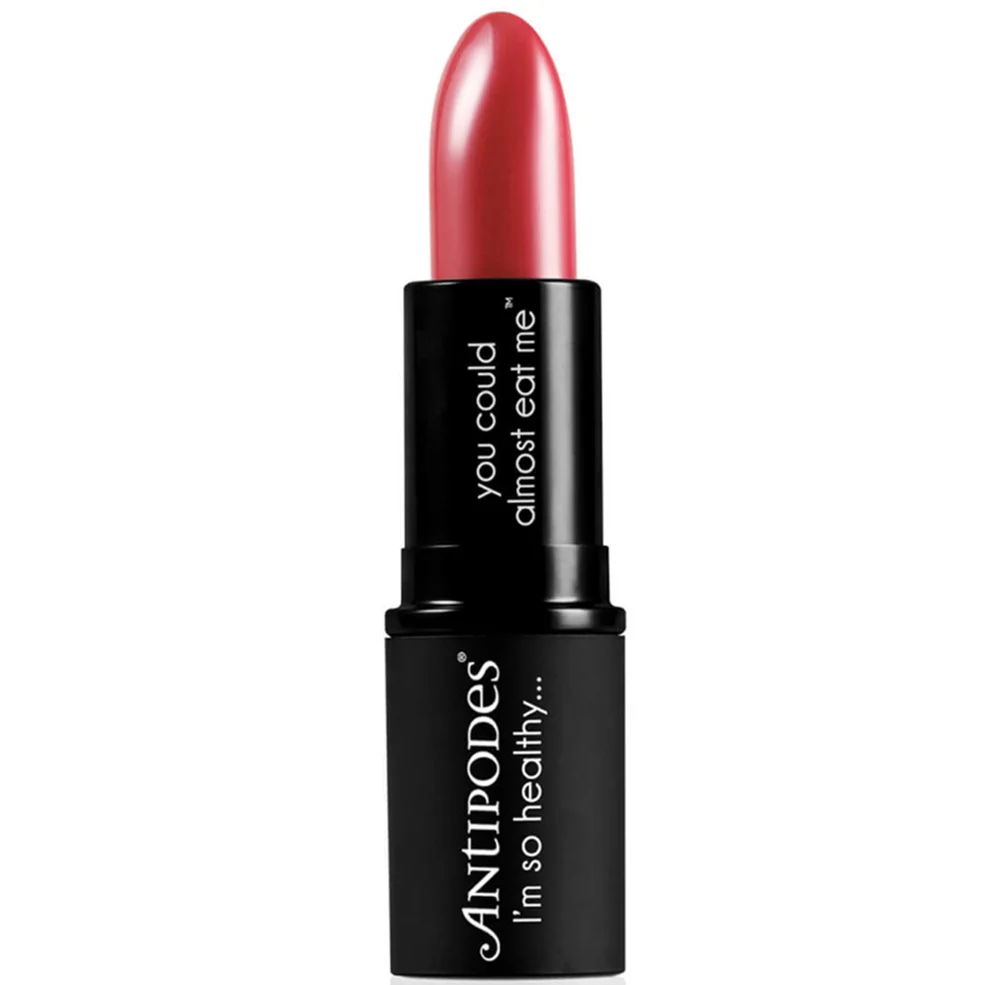 Remarkably Red Lipstick 4g Image 1