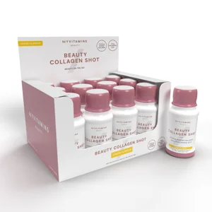 Myvitamins Collagen Beauty Shot - Flavour Pineapple and Coconut