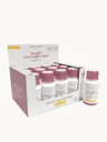 Myvitamins Collagen Beauty Shot, Coconut Pineapple, 12 x 60ml