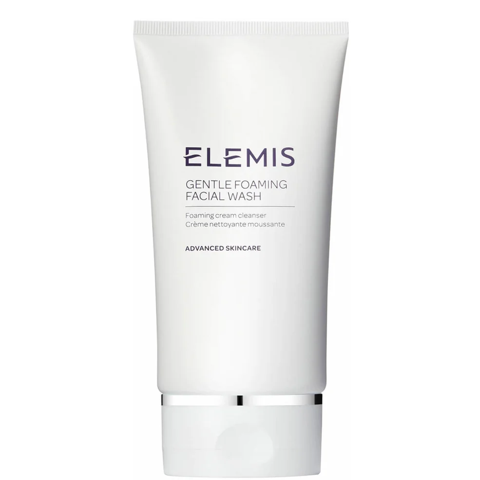 Elemis Gentle Foaming Facial Wash 150ml Image 1