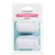 MAGNITONE London Well Heeled! Replacement Roller - Regular (x2)