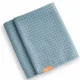 Aquis Hair Towel Waffle Luxe Dream Boat