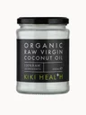 KIKI Health Organic Coconut Oil - 500ml
