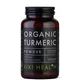 KIKI Health Organic Turmeric Powder 150g