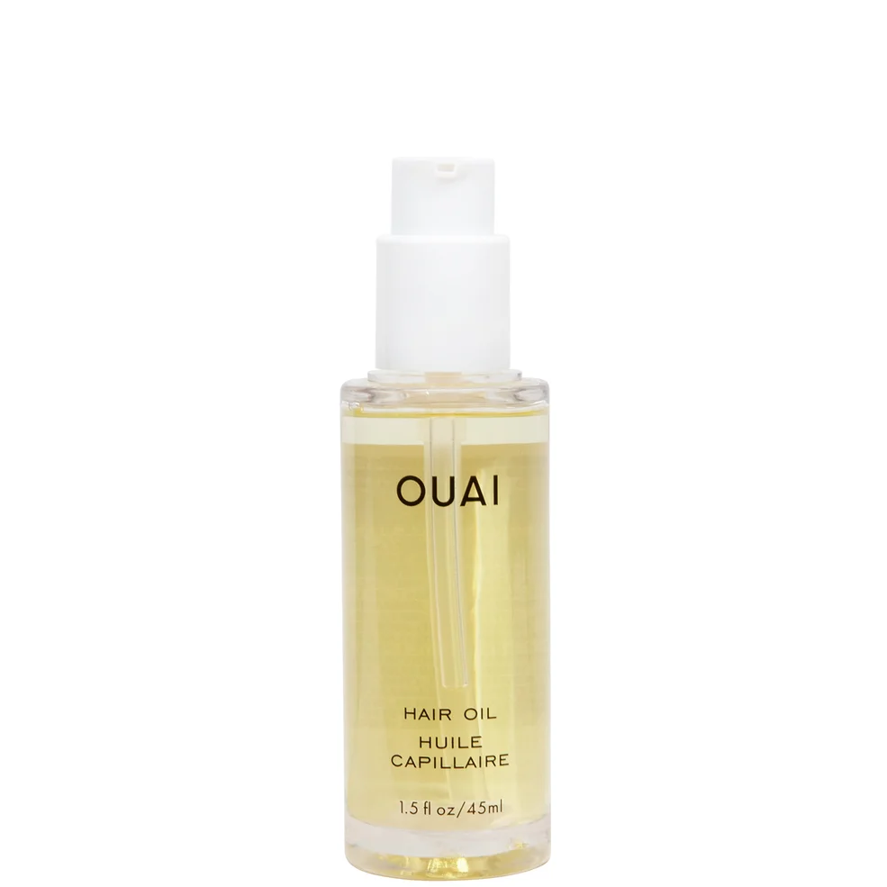 OUAI Hair Oil 45ml Image 1