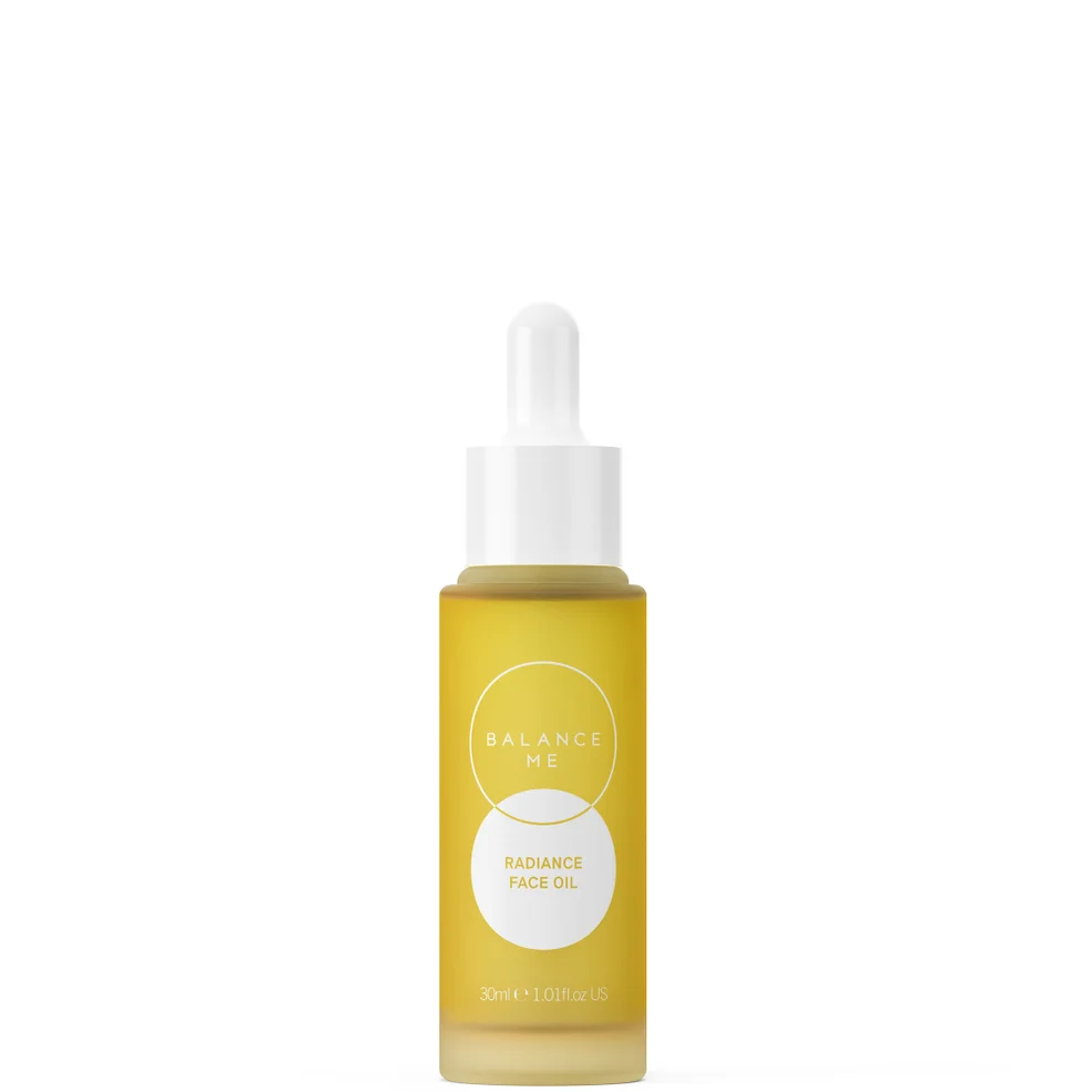 Balance Me Radiance Face Oil 30ml Image 1