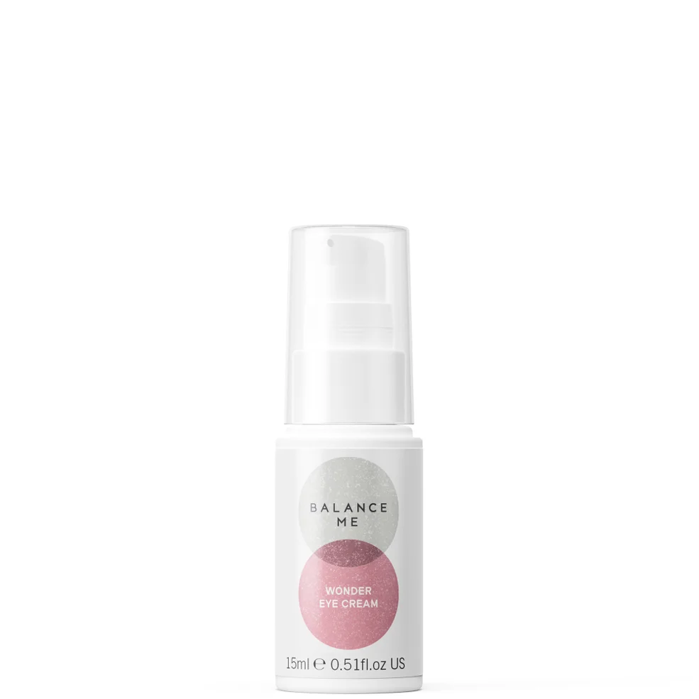 Balance Me Wonder Eye Cream 15ml Image 1