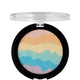 Lottie London Rainbow Highlighter - Mermaid Glow 9g