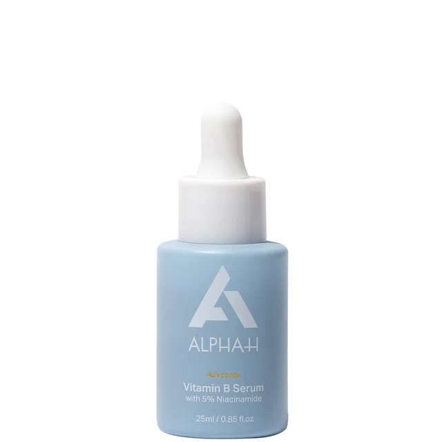 Alpha-H Vitamin B with Copper Tripeptide Serum 25ml