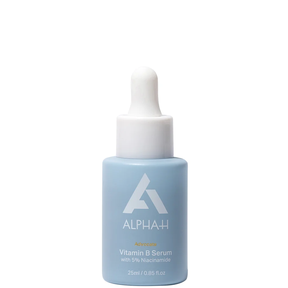Alpha-H Vitamin B with Copper Tripeptide Serum 25ml Image 1