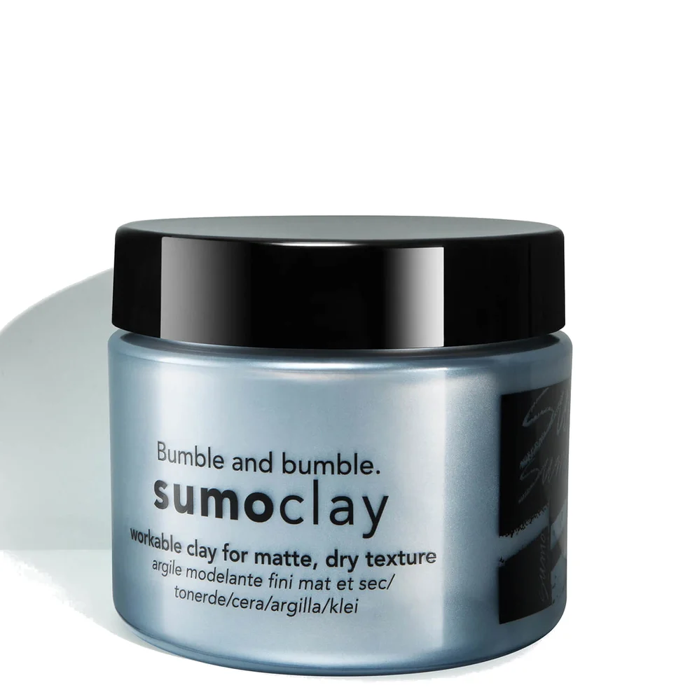 Bumble and bumble Sumoclay 45ml Image 1