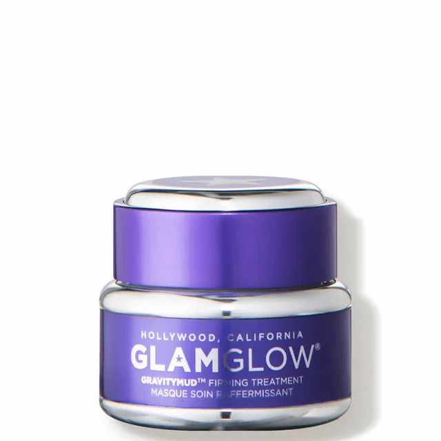 GLAMGLOW Gravitymud Mask 15g