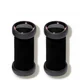 T3 Volumising 1 Inch Hot Rollers Luxe (2 Pack)