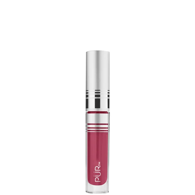 PÜR Velvet Matte Liquid Lipstick 2ml (Various Shades)