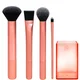 Real Techniques Flawless Base Brush Set (Worth £36.97)