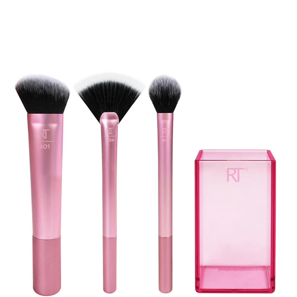 Real Techniques Sculpting Set (Worth £30.97) Image 1