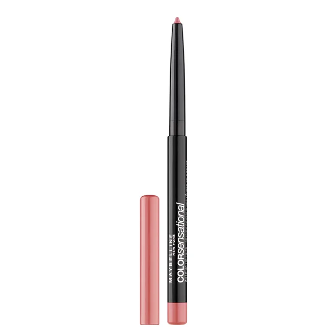 Maybelline Colourshow Shaping Lip Liner (Various Shades)