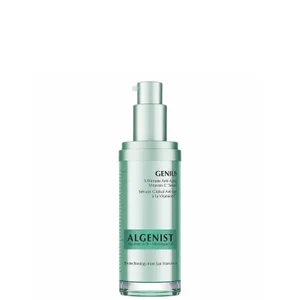 ALGENIST Genius Ultimate Anti-Ageing Vitamin C+ Serum 30ml - undefined undefined