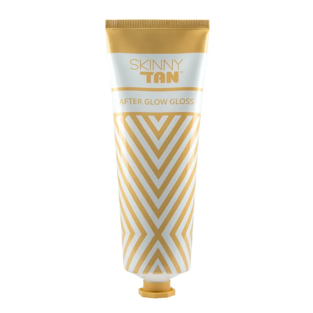 SKINNY TAN After Glow Gloss 125ml