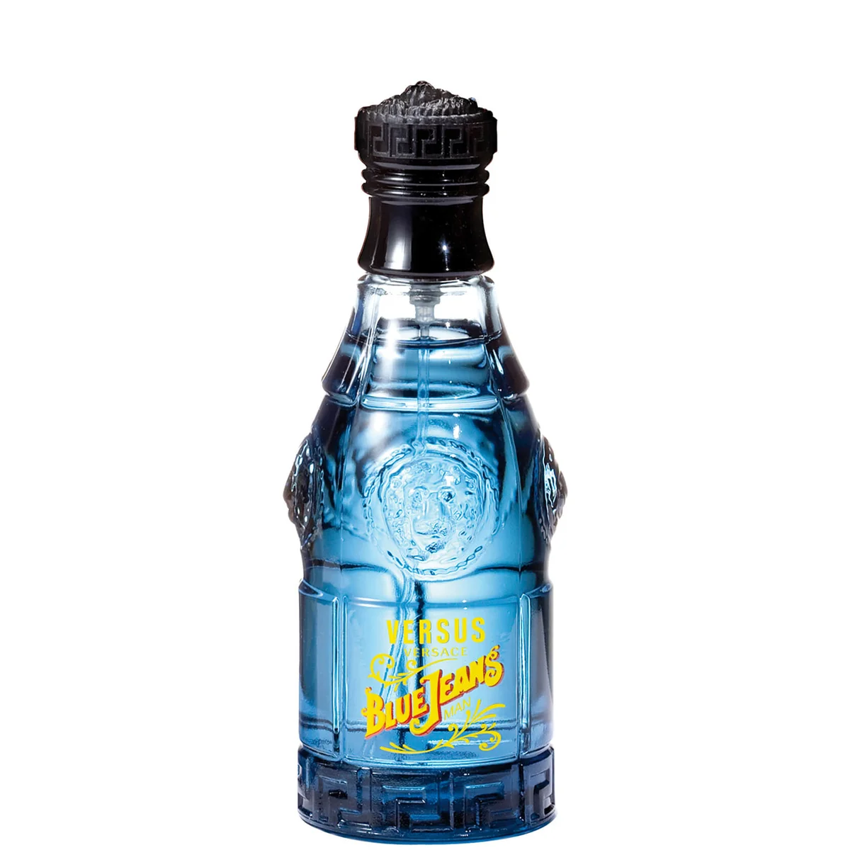 Versace Blue Jeans Eau de Toilette 75ml LOOKFANTASTIC