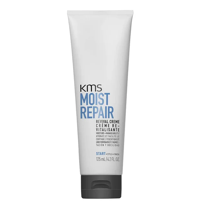 KMS Moist Repair Revival Crème 125ml