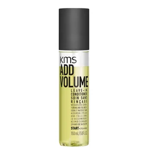 KMS Add Volume Leave-In Conditioner 150ml - undefined undefined
