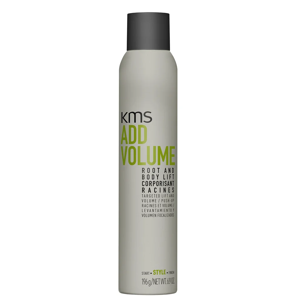 KMS AddVolume Root and Body Lift 200ml Image 1