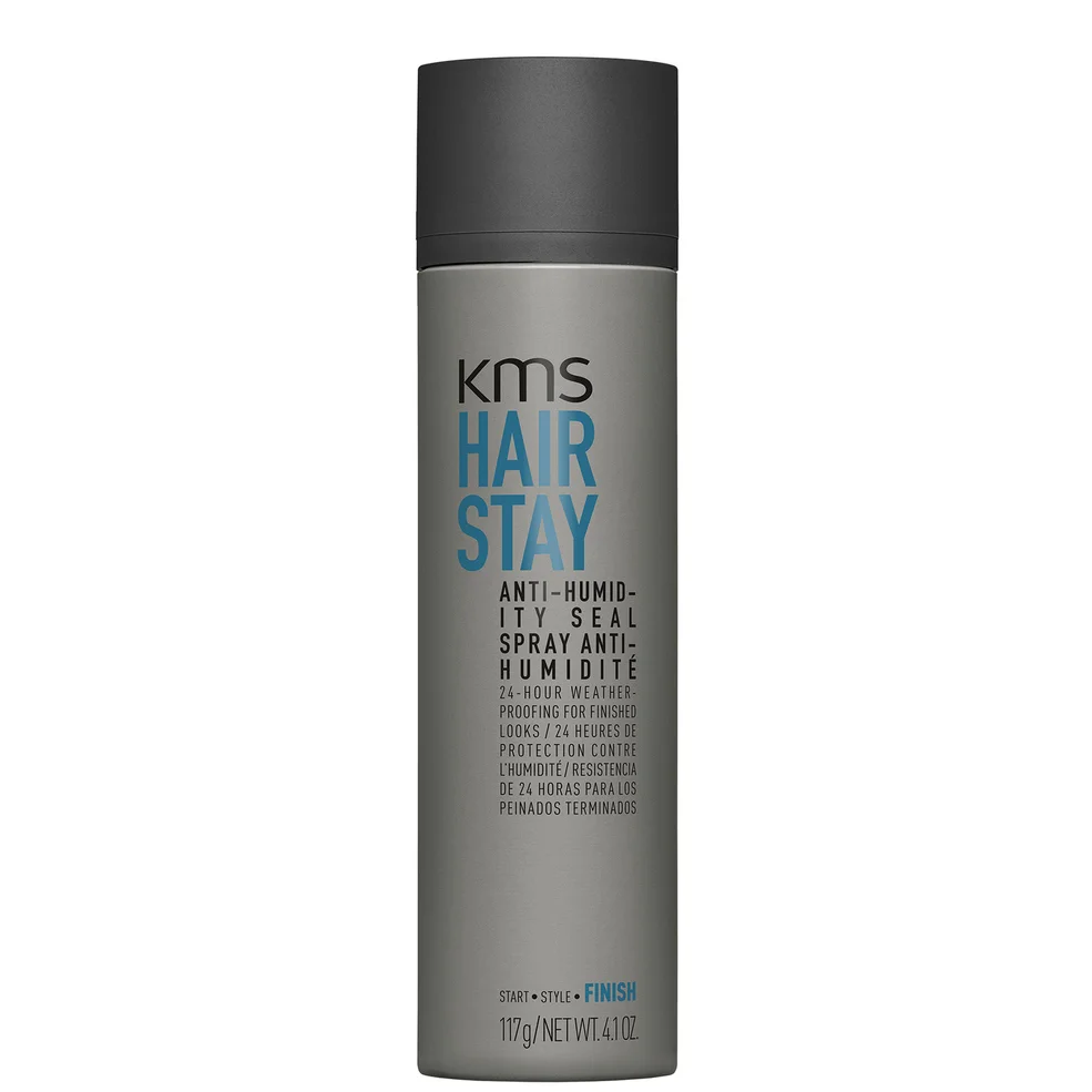 KMS HairStay Anti-Humidity Seal 150ml Image 1