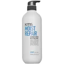 KMS Moist Repair Conditioner 750ml For Dry, Damaged Hair (Worth £69)