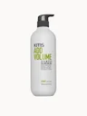 KMS Add Volume Shampoo 750ml For Fine, Flat Hair (Worth £52.50)