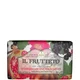Nesti Dante Il Frutteto Pomegranate and Blackcurrant Soap 250g