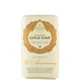 Nesti Dante Gold Leaf Natural Soap 250g