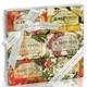Nesti Dante Il Frutteto Soap Collection Set 6 x 150g