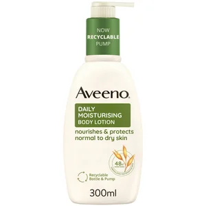 Aveeno Daily Moisturising Lotion 300ml - undefined undefined